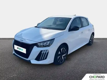 Photo Peugeot 208 Style
