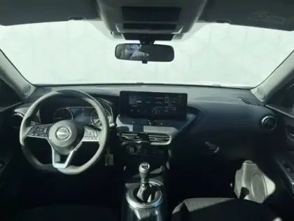 Photo 5 Nissan Juke  DIG-T 114