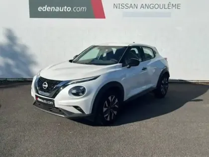 Photo Nissan Juke Acenta
