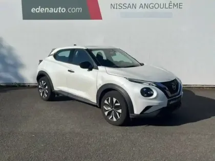 Photo 26 Nissan Juke  DIG-T 114