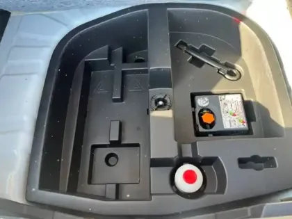 Photo 24 Nissan Juke  DIG-T 114