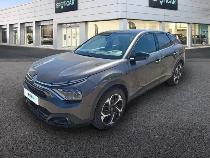 Photo Citroën C4 Shine Pack