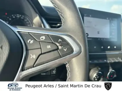 Photo 20 Renault Captur  TCe 90