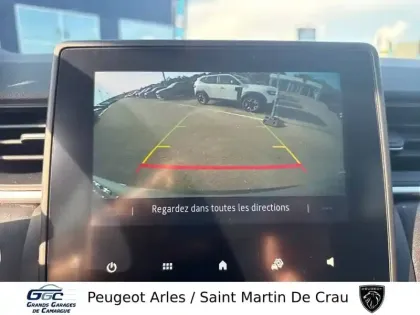 Photo 17 Renault Captur  TCe 90