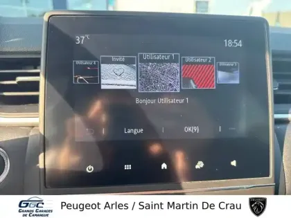 Photo 16 Renault Captur  TCe 90