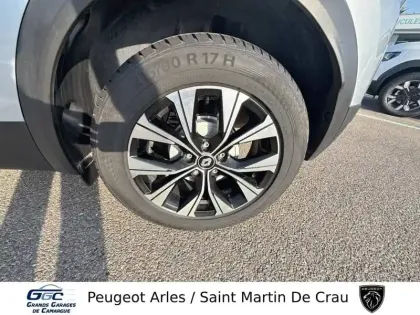 Photo 11 Renault Captur  TCe 90