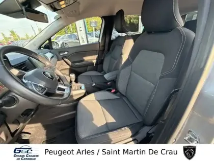 Photo 8 Renault Captur  TCe 90