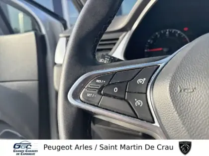 Photo 19 Renault Captur  TCe 90
