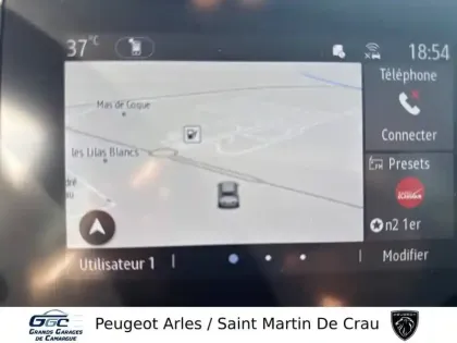 Photo 21 Renault Captur  TCe 90