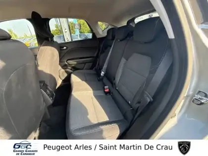 Photo 9 Renault Captur  TCe 90