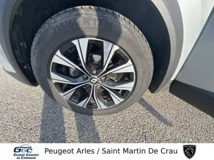 Photo 13 Renault Captur  TCe 90