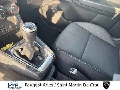 Photo 22 Renault Captur  TCe 90