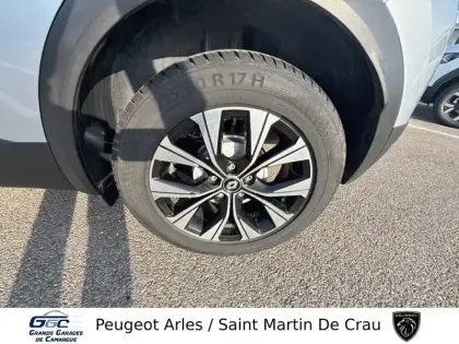 Photo 10 Renault Captur  TCe 90