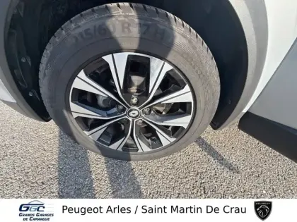 Photo 12 Renault Captur  TCe 90