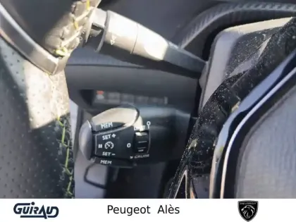 Photo 17 Peugeot 2008  Electrique 136 ch