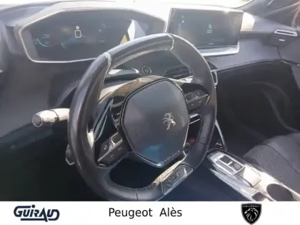 Photo 8 Peugeot 2008  Electrique 136 ch