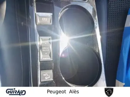 Photo 19 Peugeot 2008  Electrique 136 ch