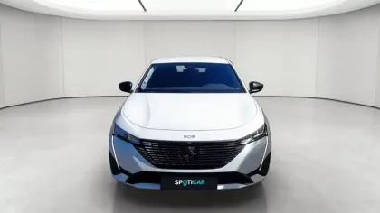 Photo 9 Peugeot 308  SW PureTech 130ch S&S EAT8