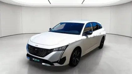 Photo Peugeot 308 Allure
