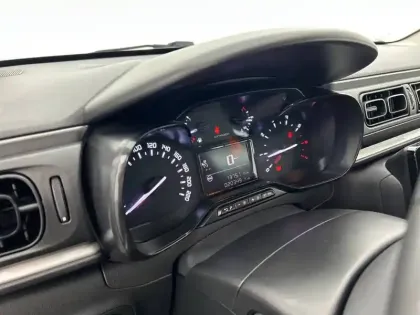 Photo 13 Citroën C3  PureTech 83 ch BVM5