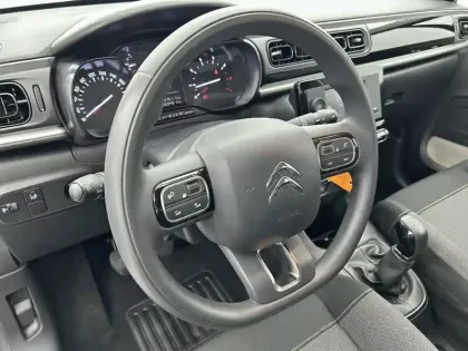 Photo 12 Citroën C3  PureTech 83 ch BVM5