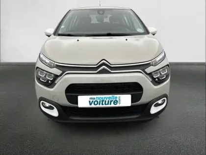 Photo 5 Citroën C3  PureTech 83 ch BVM5