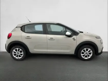 Photo 7 Citroën C3  PureTech 83 ch BVM5