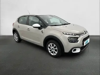 Photo 6 Citroën C3  PureTech 83 ch BVM5