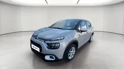 Photo Citroën C3 You!