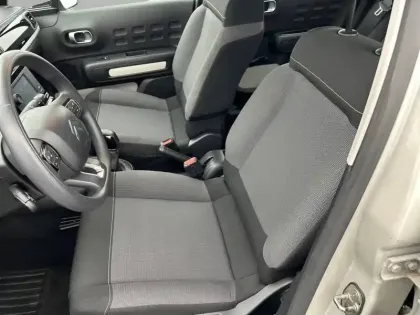 Photo 14 Citroën C3  PureTech 83 ch BVM5