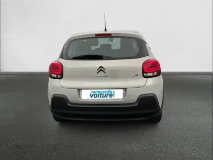Photo 8 Citroën C3  PureTech 83 ch BVM5