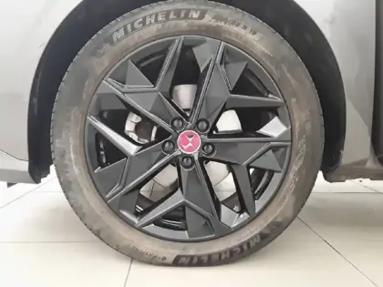 Photo 12 DS DS 4  PureTech 130 EAT8