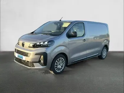 Photo Peugeot Expert Base