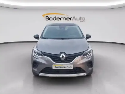 Photo 7 Renault Captur  E-Tech full hybrid 145