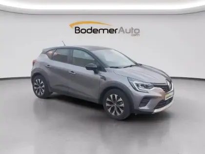 Photo 6 Renault Captur  E-Tech full hybrid 145