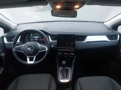 Photo 9 Renault Captur  E-Tech full hybrid 145