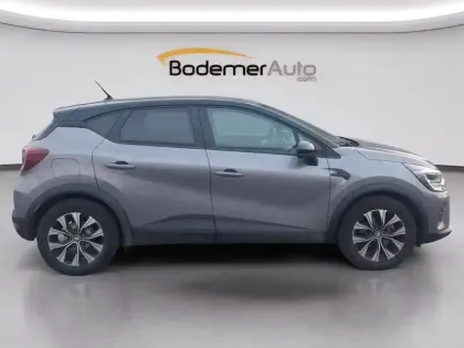 Photo 5 Renault Captur  E-Tech full hybrid 145