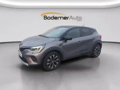 Photo Renault Captur Evolution