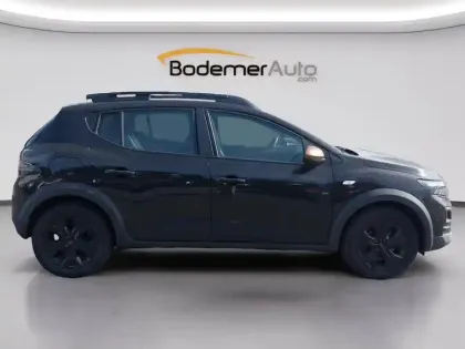 Photo 5 Dacia Sandero  TCe 110