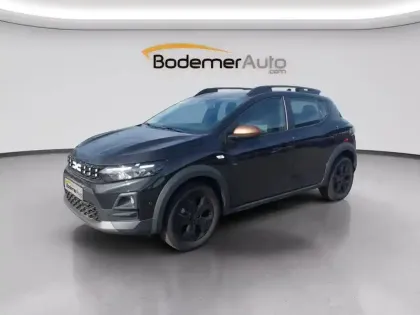 Photo Dacia Sandero Stepway Extreme