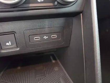 Photo 73 Dacia Sandero  TCe 110