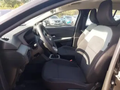 Photo 8 Dacia Sandero  TCe 110