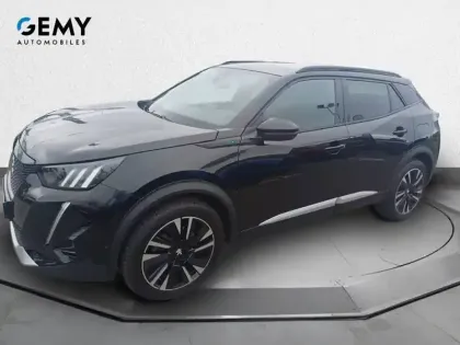 Photo Peugeot 2008 Gt Pack