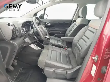 Photo 8 Citroën C3 Aircross  BlueHDi 110 S&S BVM6