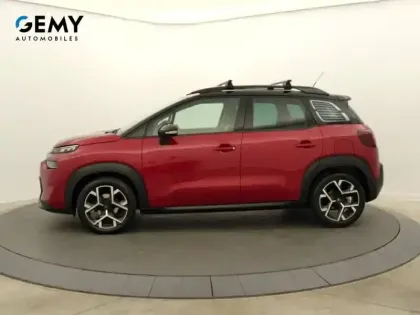 Photo 18 Citroën C3 Aircross  BlueHDi 110 S&S BVM6