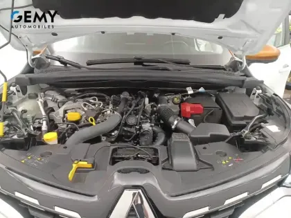 Photo 29 Renault Captur  TCe 130 EDC FAP