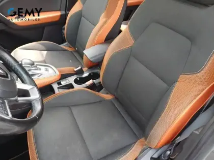 Photo 8 Renault Captur  TCe 130 EDC FAP