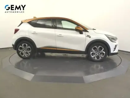 Photo 18 Renault Captur  TCe 130 EDC FAP