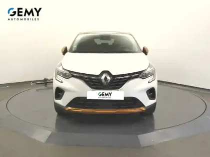 Photo 16 Renault Captur  TCe 130 EDC FAP