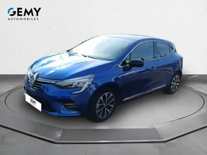 Photo Renault Clio Techno